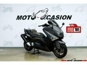YAMAHA - T-MAX 530 ABS