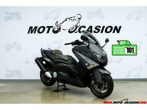 YAMAHA - T-MAX 530 ABS