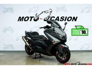 YAMAHA - T-MAX 530