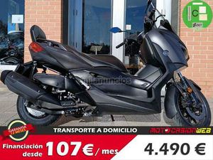 YAMAHA - XMAX 400