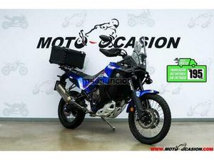YAMAHA - TÉNÉRÉ 700