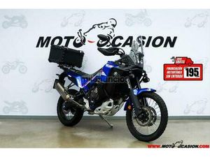 YAMAHA - TÉNÉRÉ 700