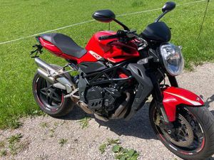 MV AGUSTA MV AUGUSTA BRUTALE 1070 1090
