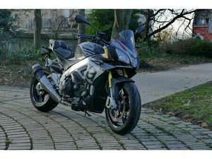 APRILIA TUONO V4 1100 RR