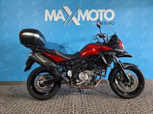SUZUKI DL V-STROM 650 PEDROSO E SEIXEZELO