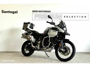 BMW F 900 GS ADVENTURE
