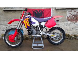 HONDA CR 500 R 1995 CR500 ХОНДА ЦР 500 КУБИКА →