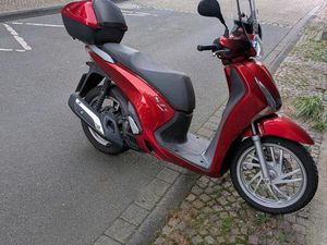 HONDA SH 125I ABS ESP START STOP