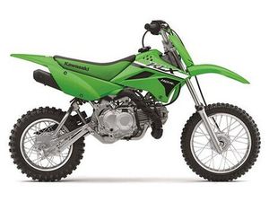 2024 KAWASAKI KLX 110R L