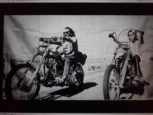 SUCHE * * * 1997-1999 HARLEY EVO SOFTAIL FXST (Z.B. NIGHT TRAIN)