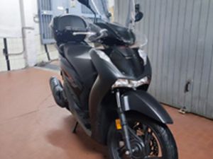HONDA SH 150I