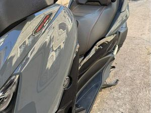 YAMAHA X MAX 300 TECH MAX 300 CM3, 2022 GOD.