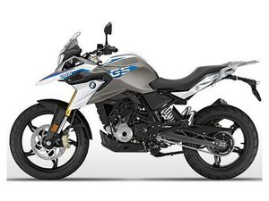 2019 BMW G 310 GS