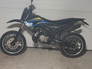 DERBI SENDA X-TREME