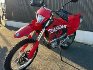 GASGAS ES 700 2025 692 CM3 | MOTO ENDURO | 1 KM | 60740 ST MAXIMIN