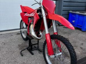 GASGAS MC 125 2025 125 CM3 | MOTO CROSS | 0 HR | ROUGE | 60740 ST MAXIMIN