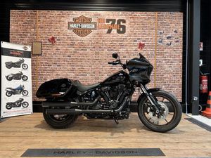 HARLEY-DAVIDSON SOFTAIL LOW RIDER 1923 ST 2022 1923 CM3 | MOTO CUSTOM | 21 596 KM | 76150 ST JEAN DU CARDONNAY