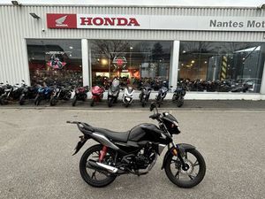 HONDA CB125F 2021 125 CM3 | MOTO ROADSTER | 16 231 KM | 44700 ORVAULT