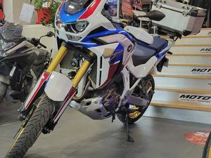 HONDA AFRICA TWIN ADVENTURE SPORT DCT