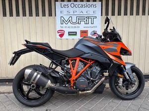 KTM 1290 SUPER DUKE GT 2025 1290 CM3 | MOTO ROADSTER | 2 750 KM | ORANGE | 92320 CHATILLON