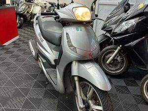 PEUGEOT TWEET 125 GARANTIE 3 MOIS