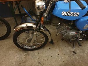 SIMSON S51