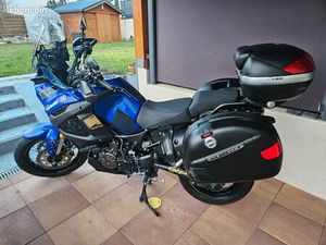 YAMAHA SUPER TÉNÉRÉ 1200