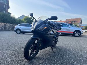 YAMAHA YZF-R125 2013