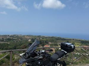 BMW GS 1250 EXCLUSIVE