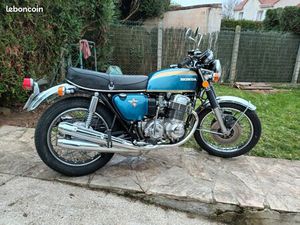 HONDA CB 750 K2 1973