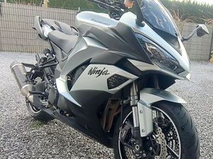 Z1000SX