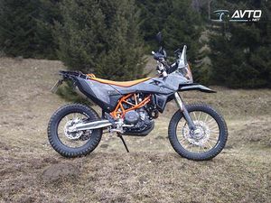 KTM 690 ENDURO-R