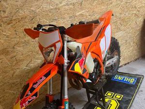 EXC-F 350 CHAMPION EDITION