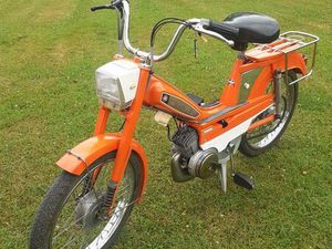 MOBYLETTE MOTOBECANE