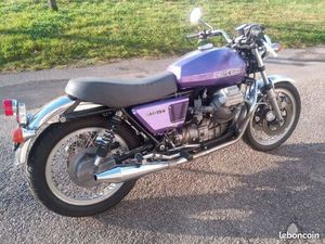 MOTO GUZZI 850 T3 3000EUROS