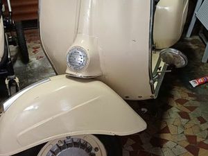 VESPA 160GT