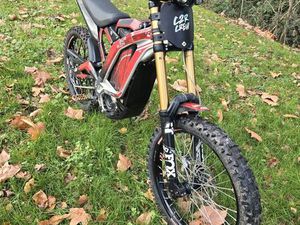 SUR RON LIGHT BEE X - 15KW