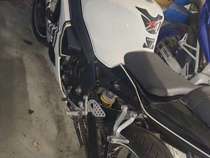 GSXR 1000 K4