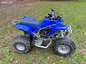QUAD YAMAHA 200 BLASTER