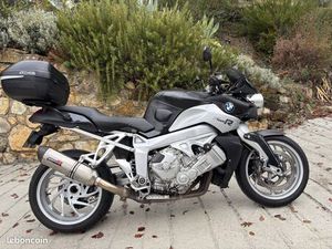 BMW K1200R