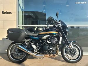 KAWASAKI Z 900 RS - 1ÈRE MAIN | GARANTIE 12 MOIS ◊
