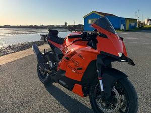 KTM 990 RCR