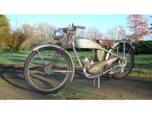 MOTOBECANE AG2 PONEY