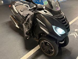 PEUGEOT METROPOLIS 400 JUILLET 21 11500KMS