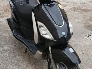 PIAGGIO FLY