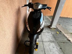 ZIP 2T ( REFAIT À NEUF )