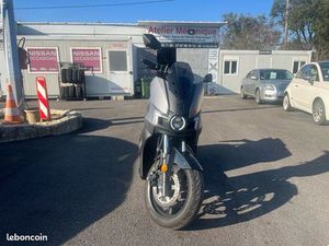 SILENCE SEAT MO 10 CV