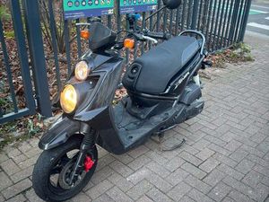 MBK XOVER 125 BW’S 125