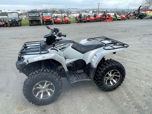 QUAD YAMAHA KODIAK 450 EPS