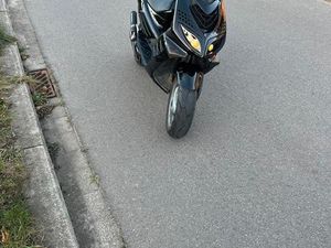 ② PEUGEOT SPEEDFIGHT 2 LC